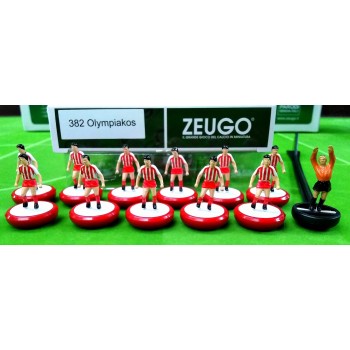 Zeugo 382 Olympiacos	